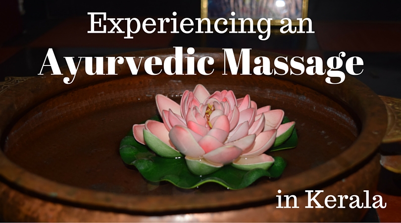 Ayurvedic-Massage