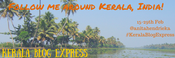 Kerala-Blog-Express
