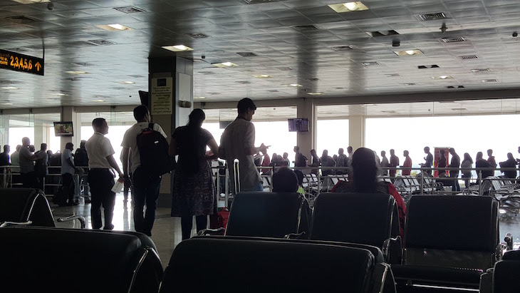 Sala-the-airport-to-Kochi-Kerala- © -Viaje-Me