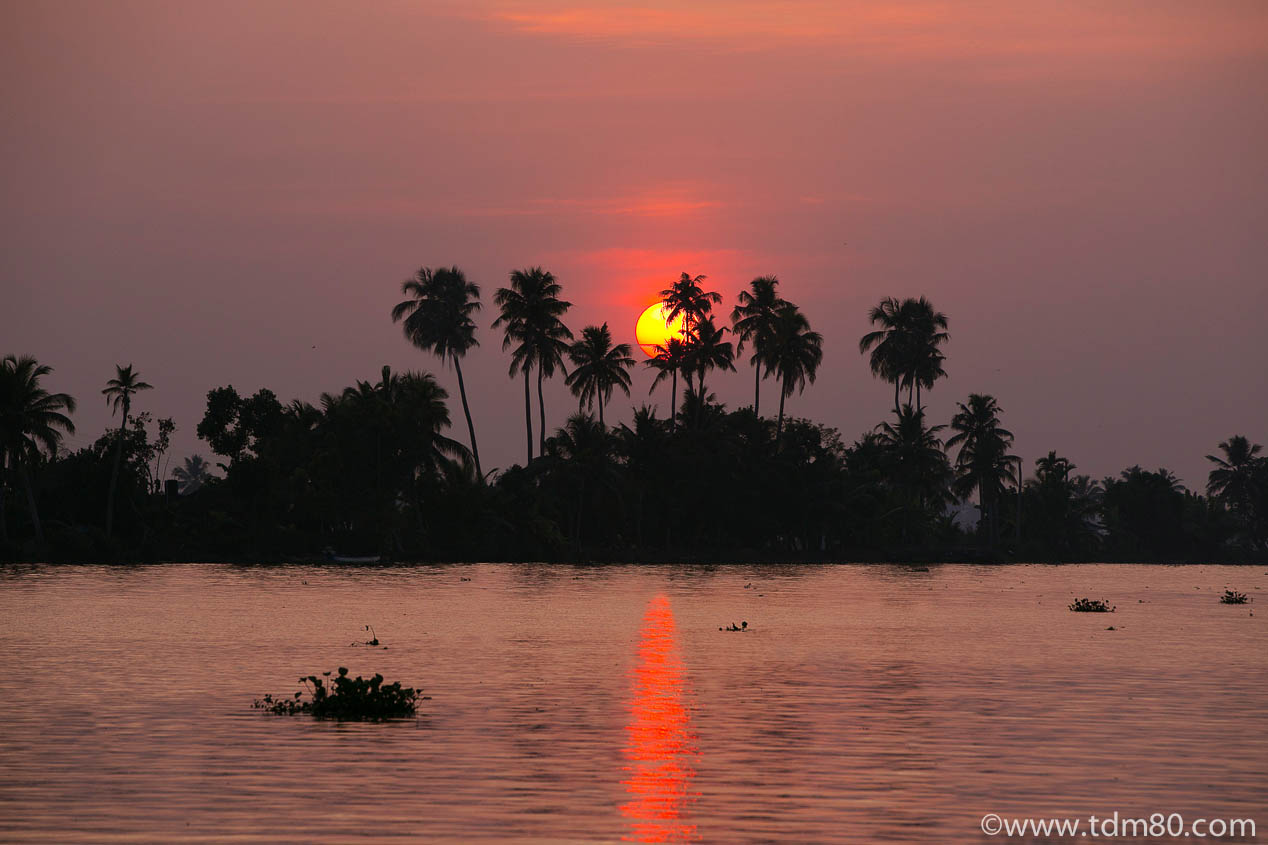 Tdm80_Kerala_sunset