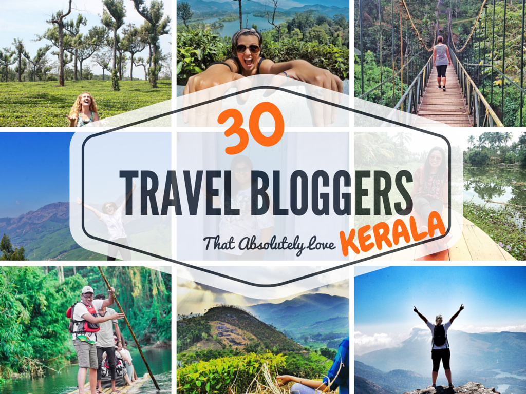 Travel-Bloggers