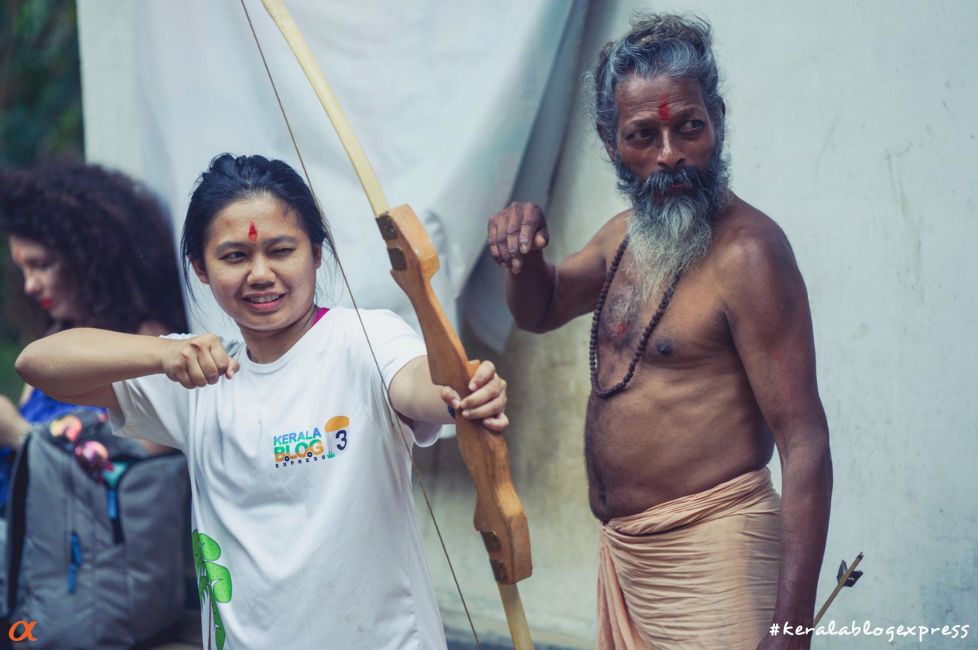 archery-kerala-wayanad