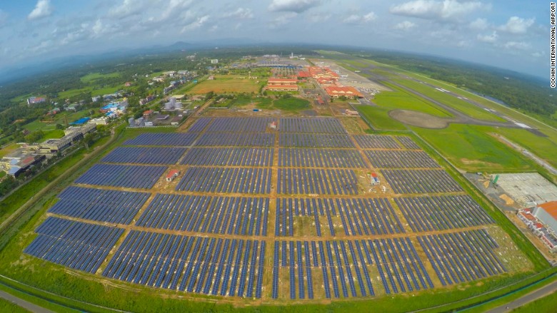 cochin-airport-solar-power