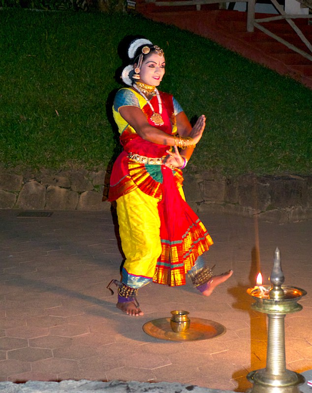 Indian-dance